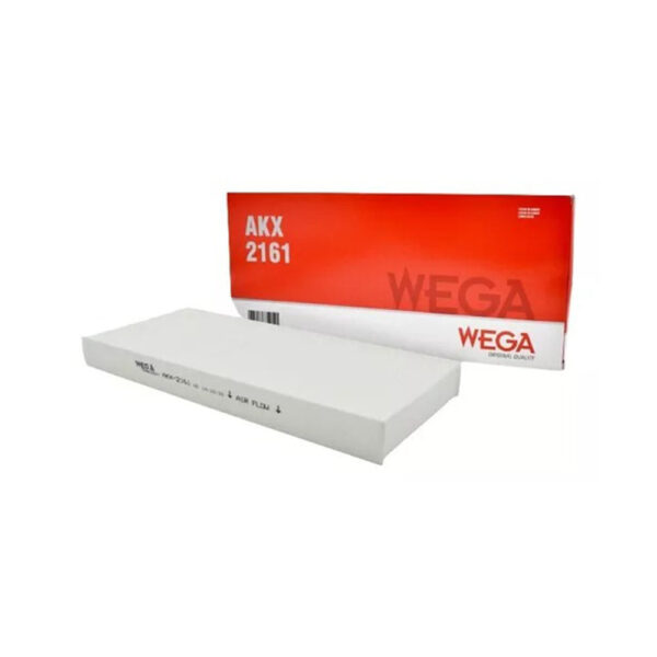 Kit 3 Filtros Wega Toyota Etios NUEVO 1.5 16v 2016 - Imagen 4