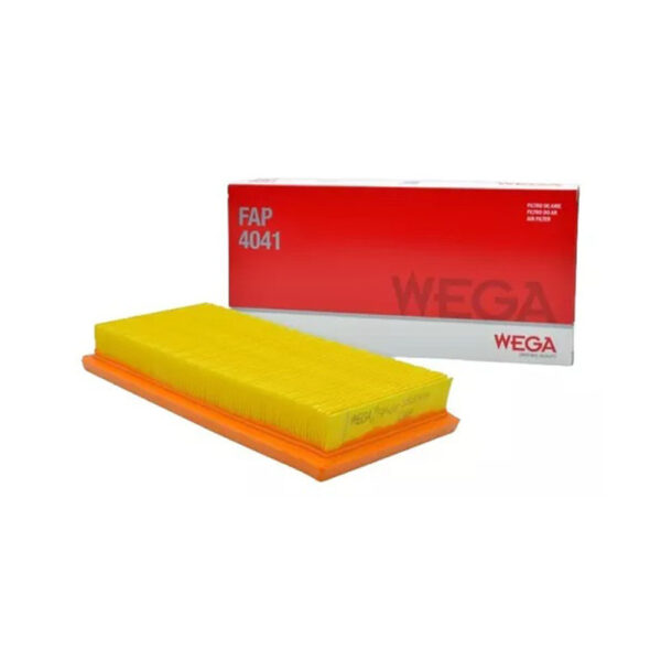 Kit 3 Filtros Wega Toyota Etios NUEVO 1.5 16v 2016 - Imagen 2