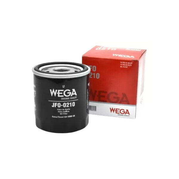 Kit 3 Filtros Wega Toyota Etios NUEVO 1.5 16v 2016 - Imagen 3