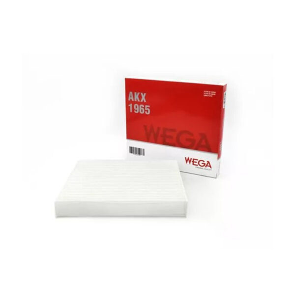 Kit De Filtros Wega Toyota Hilux 05/15 - Imagen 5