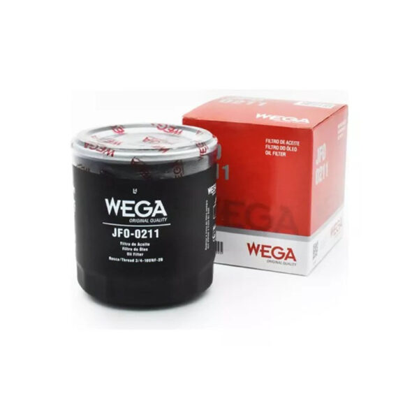 Kit De Filtros Wega Toyota Hilux 05/15 - Imagen 3