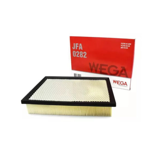 Kit Filtros Wega Toyota Hilux Nueva 2.4-2.8 - Imagen 3