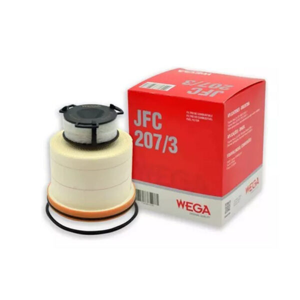 Kit Filtros Wega Toyota Hilux Nueva 2.4-2.8 - Imagen 4