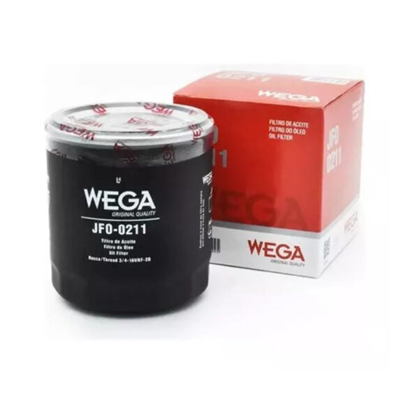 Kit Filtros Wega Toyota Hilux Nueva 2.4-2.8 - Imagen 5
