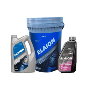 Aceite YPF Elaion F10 15w40