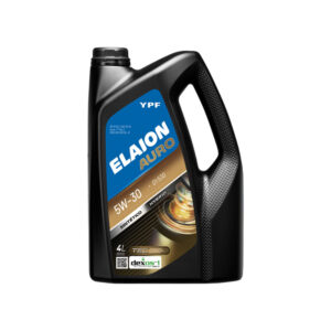 Aceite YPF ELAION AURO D1 530