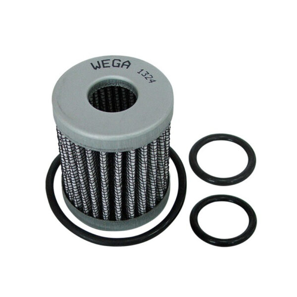 Filtro de Combustible FIAT SIENA GNC