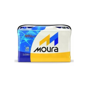 Batería Moura M30LI 12×90
