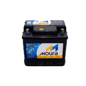 Batería Moura M22ED 12x55