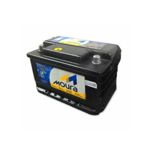 Batería Moura M22GD 12×65