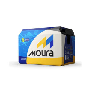 Batería Moura M22GI 12×65