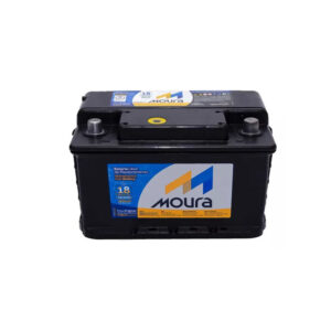 Batería Moura M28KD 12×80