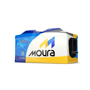 Batería Moura ME180BD 12×180
