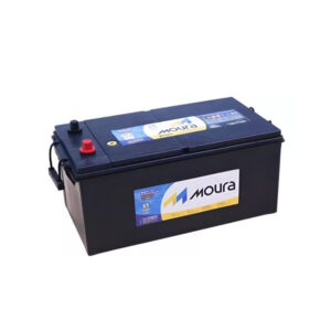 Batería Moura ME220PI 12x220