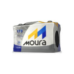 Batería Moura MF60AD 12x60