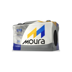 Batería Moura MF60AD 12x60
