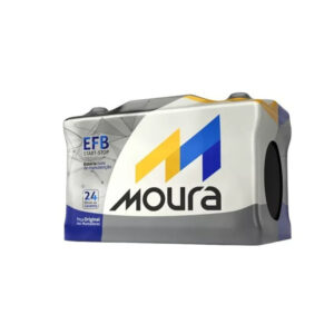 Batería Moura MF80CD 12x80
