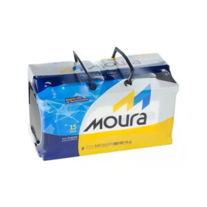 Batería Moura M95QD 12x110 Baja