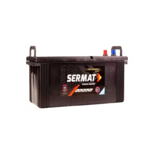 Batería Sermat S1250C23 – 12 160