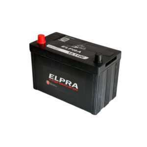 Batería Elpra 12×110C