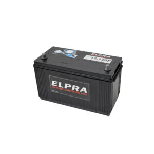 Batería Elpra 12×120P
