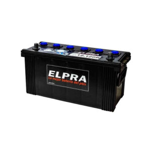 Batería Elpra 12×120R