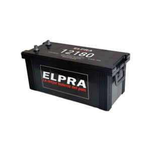 Batería Elpra 12x180