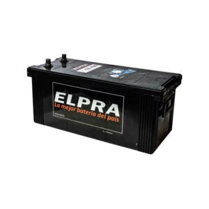 Batería Elpra 12x190