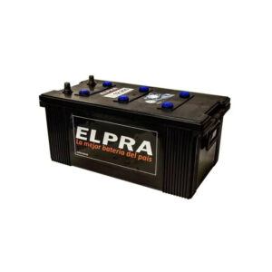 Batería Elpra 12x200