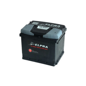 Batería Elpra 12×45
