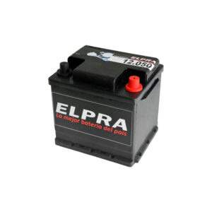 Batería Elpra 12×50