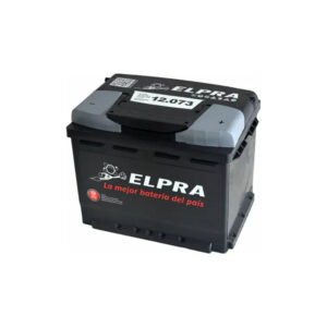 Batería Elpra 12×73