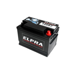 Batería Elpra 12×87