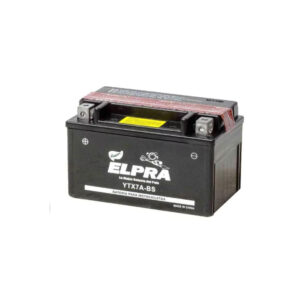 Batería Elpra YTX7A-BS 12×6