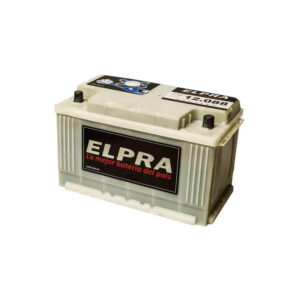 Batería Elpra 12×88