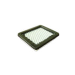 Filtro de Aire Wega Brigg Stration (cortadora de césped); (OEM 491588S)