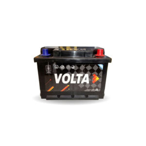 Batería Volta 12×50