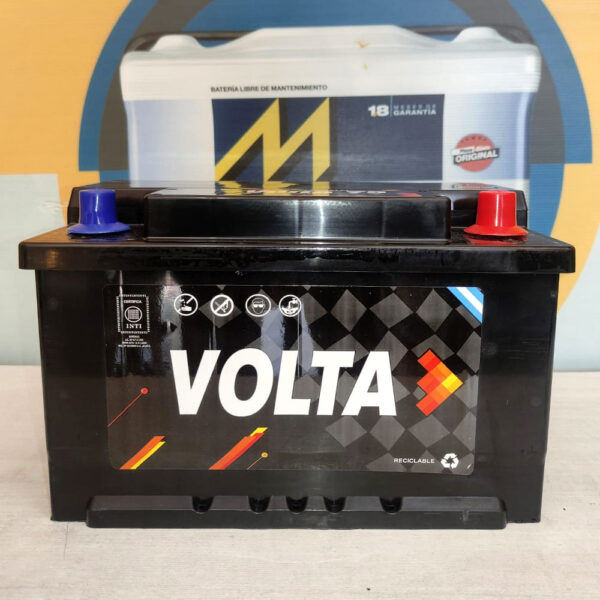 Batería Volta 12×75 - Imagen 3