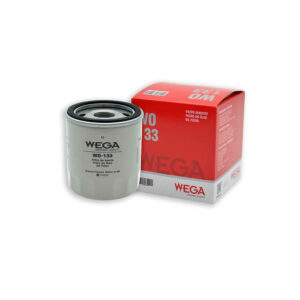 Filtro de Aceite CHEVROLET Captiva 2007    →