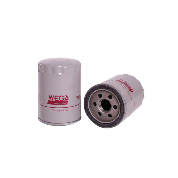 Filtro de Aceite CHEVROLET Captiva 2,4 16v 167cv 2011  →