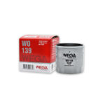Filtro de Aceite CHEVROLET Onix 1.0 Turbo 116cv 2019→ CHEVROLET Onix 1.2 90cv 2019→ CHEVROLET Tracker 1.2 Turbo 132cv 2020→