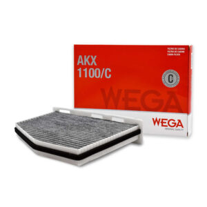 Filtro de Habitáculo Wega VW VENTO