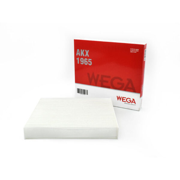 Kit 3 Filtros Wega Toyota Corolla - Imagen 4