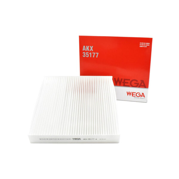 Filtro de Habitáculo Wega FORD RANGER NUEVA