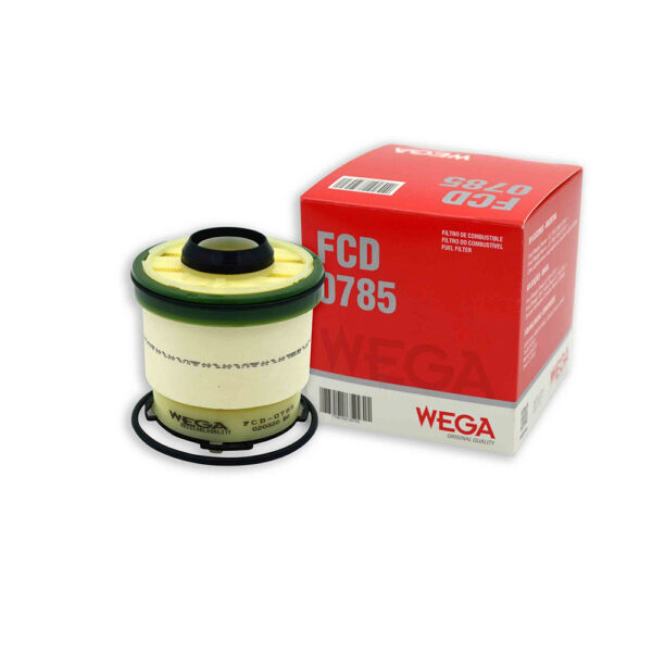 Filtro de Combustible Wega FORD RANGER NUEVA