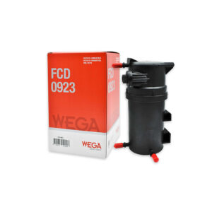 Filtro de Combustible Wega VW Amarok V6