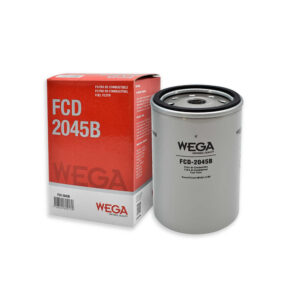 Filtro de Combustible Wega VW CAMION