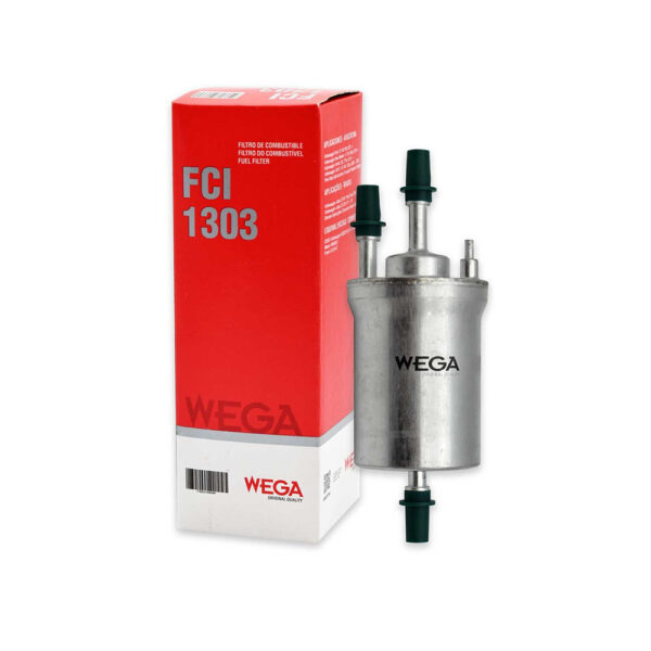 Filtro de Combustible Wega VW VENTO
