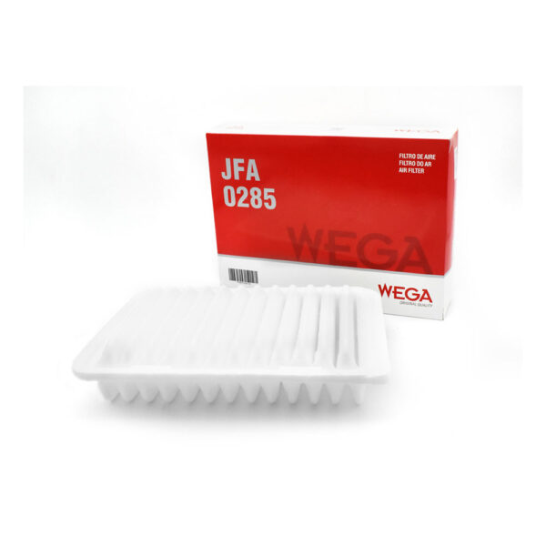 Kit 3 Filtros Wega Toyota Corolla - Imagen 3