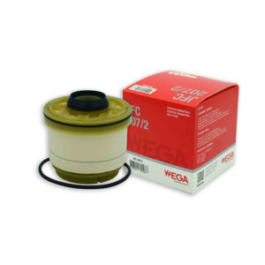 Filtro de Combustible Wega Toyota Hilux